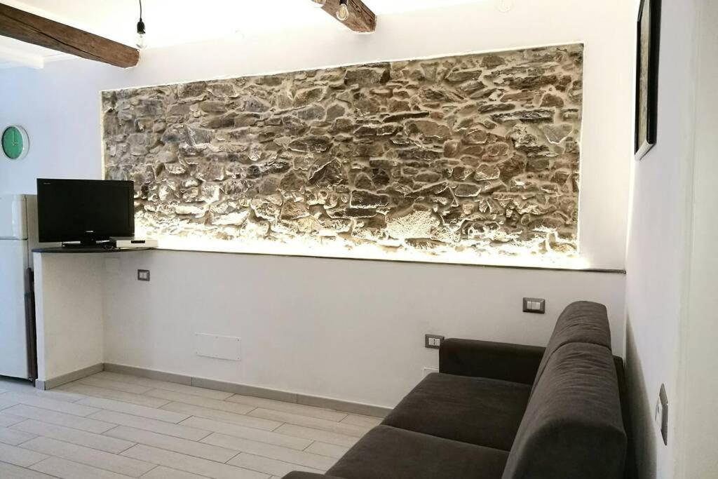 Appartamento Trebbiana Riomaggiore Extérieur photo