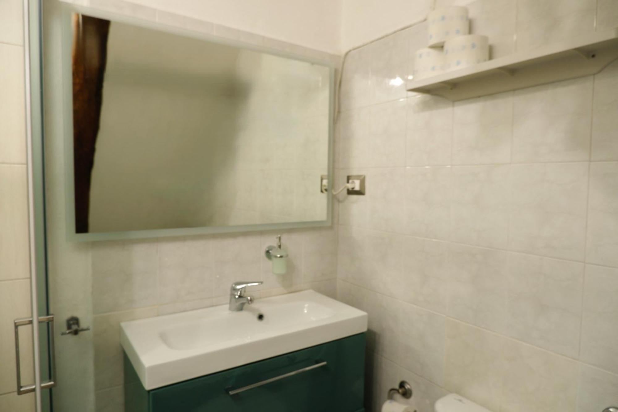 Appartamento Trebbiana Riomaggiore Extérieur photo